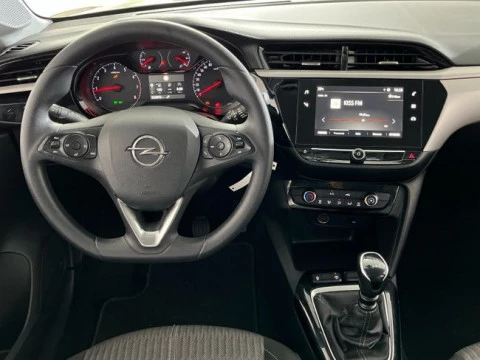 Opel Corsa 1.2T XHL 74kW (100CV) Edition