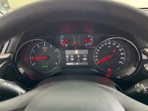 Opel Corsa 1.2T XHL 74kW (100CV) Edition