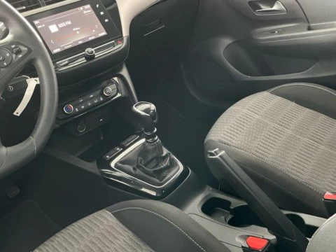 Opel Corsa 1.2T XHL 74kW (100CV) Edition