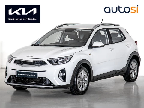 Kia Stonic 1.2 DPi 62kW (84CV) Concept Plus