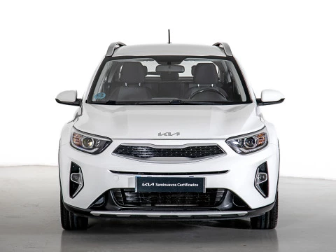 Kia Stonic 1.2 DPi 62kW (84CV) Concept Plus