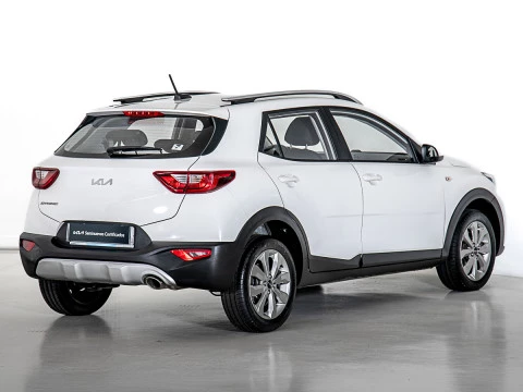 Kia Stonic 1.2 DPi 62kW (84CV) Concept Plus