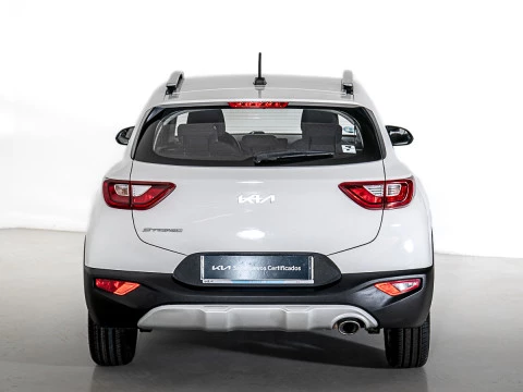 Kia Stonic 1.2 DPi 62kW (84CV) Concept Plus