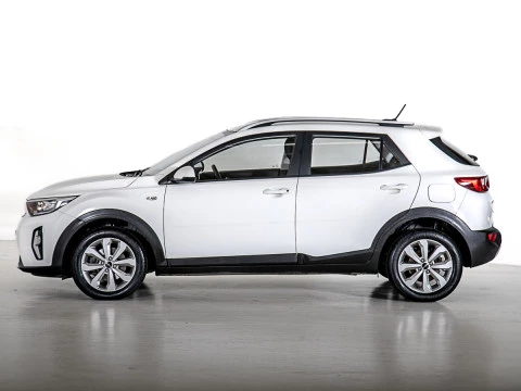 Kia Stonic 1.2 DPi 62kW (84CV) Concept Plus