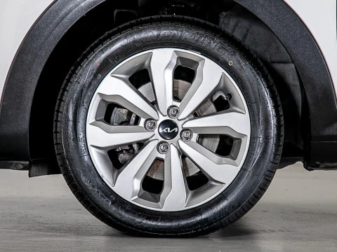 Kia Stonic 1.2 DPi 62kW (84CV) Concept Plus