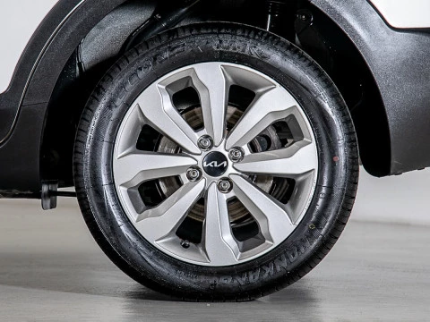 Kia Stonic 1.2 DPi 62kW (84CV) Concept Plus