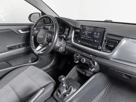 Kia Stonic 1.2 DPi 62kW (84CV) Concept Plus