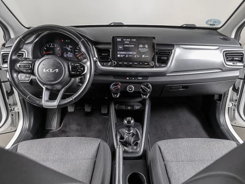 Kia Stonic 1.2 DPi 62kW (84CV) Concept Plus