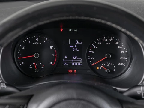 Kia Stonic 1.2 DPi 62kW (84CV) Concept Plus