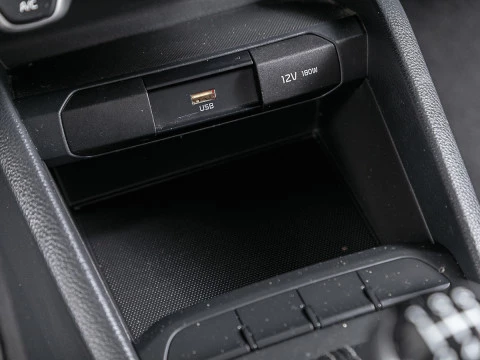 Kia Stonic 1.2 DPi 62kW (84CV) Concept Plus