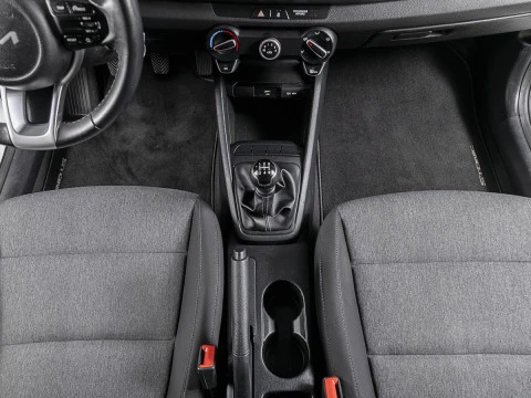 Kia Stonic 1.2 DPi 62kW (84CV) Concept Plus