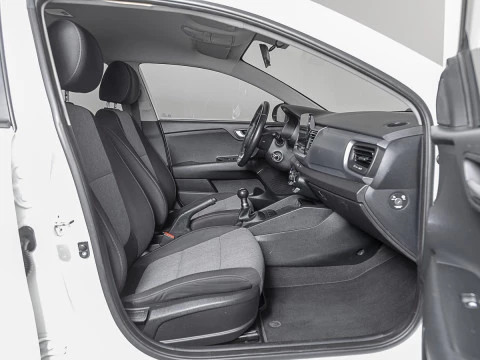 Kia Stonic 1.2 DPi 62kW (84CV) Concept Plus