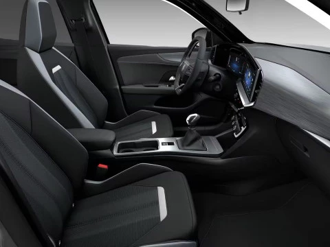 Opel Mokka 1.2 T 100kW (136 CV) GS