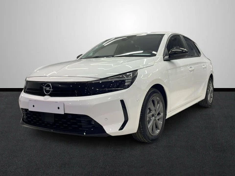 Opel Corsa 1.2T XHL 74kW (100CV) Edition