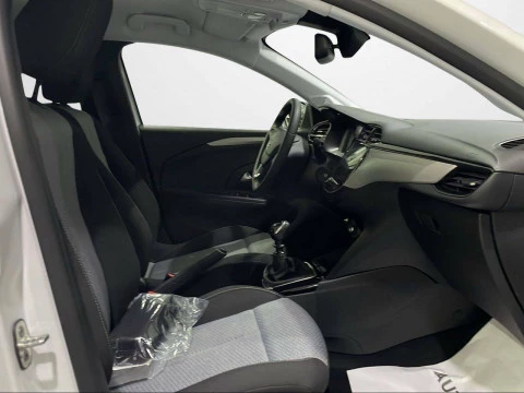 Opel Corsa 1.2T XHL 74kW (100CV) Edition