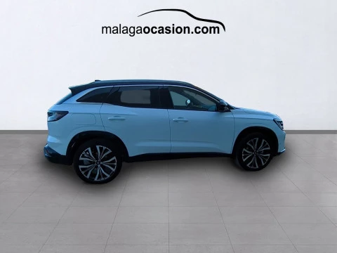 Renault Austral Iconic Esprit Alpine E-Tech F Hybr 147kW