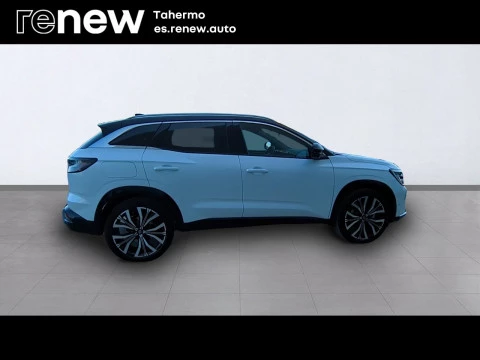 Renault Austral Iconic Esprit Alpine E-Tech F Hybr 147kW