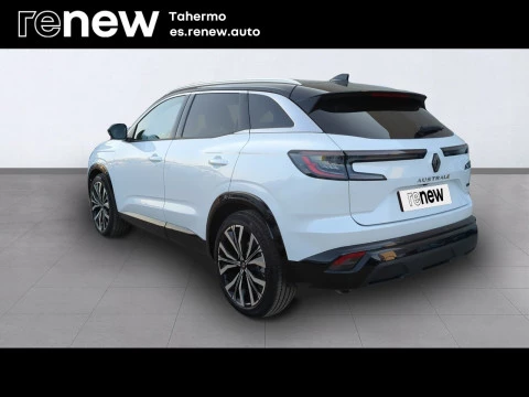 Renault Austral Iconic Esprit Alpine E-Tech F Hybr 147kW