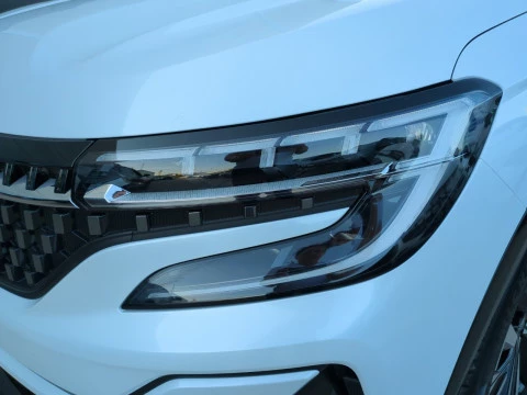 Renault Austral Iconic Esprit Alpine E-Tech F Hybr 147kW