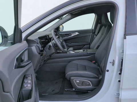 Renault Austral Iconic Esprit Alpine E-Tech F Hybr 147kW