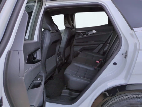 Renault Austral Iconic Esprit Alpine E-Tech F Hybr 147kW