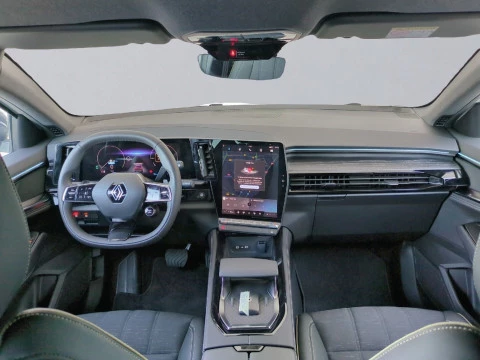 Renault Austral Iconic Esprit Alpine E-Tech F Hybr 147kW