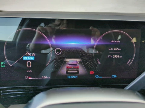 Renault Austral Iconic Esprit Alpine E-Tech F Hybr 147kW