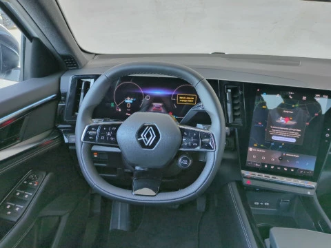 Renault Austral Iconic Esprit Alpine E-Tech F Hybr 147kW