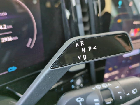 Renault Austral Iconic Esprit Alpine E-Tech F Hybr 147kW