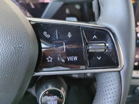 Renault Austral Iconic Esprit Alpine E-Tech F Hybr 147kW