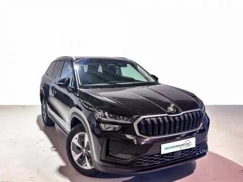 Skoda Kodiaq 1.5 TSI 110KW DSG SELECTION 150 5P