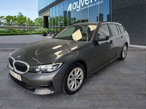 BMW Serie 3 320d Auto.Touring