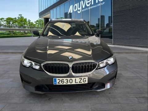 BMW Serie 3 320d Auto.Touring