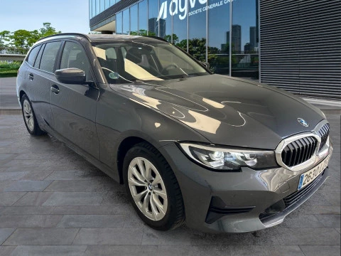 BMW Serie 3 320d Auto.Touring