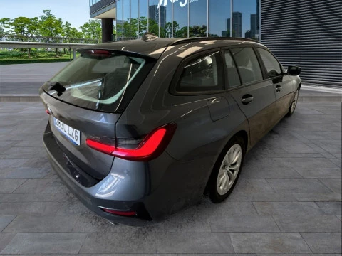 BMW Serie 3 320d Auto.Touring