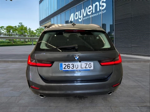 BMW Serie 3 320d Auto.Touring