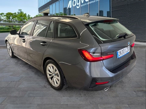 BMW Serie 3 320d Auto.Touring