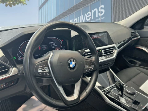 BMW Serie 3 320d Auto.Touring