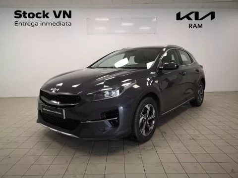 Kia XCeed 1.5 MHEV iMT Drive 103kW (140CV)