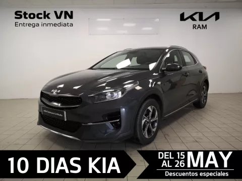 Kia XCeed 1.5 MHEV iMT Drive 103kW (140CV)