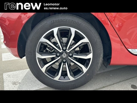 Renault Clio  E-TECH Full Hybrid Techno 105kW