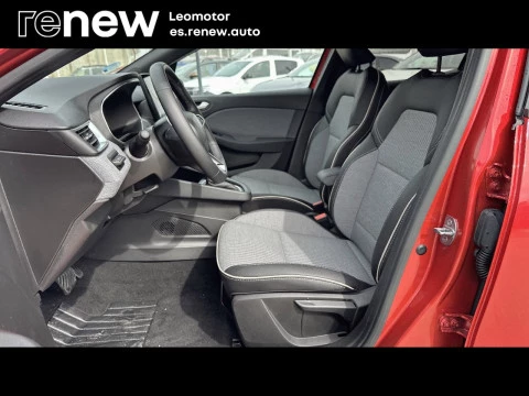 Renault Clio  E-TECH Full Hybrid Techno 105kW