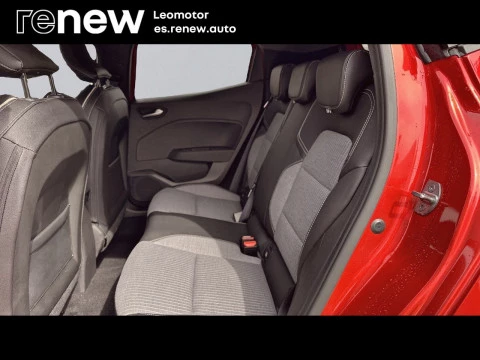 Renault Clio  E-TECH Full Hybrid Techno 105kW