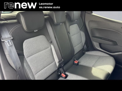 Renault Clio  E-TECH Full Hybrid Techno 105kW