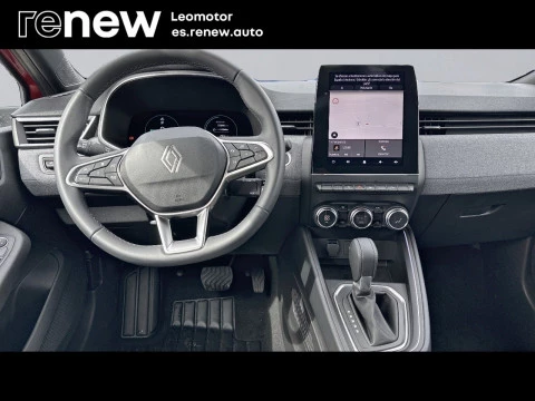 Renault Clio  E-TECH Full Hybrid Techno 105kW