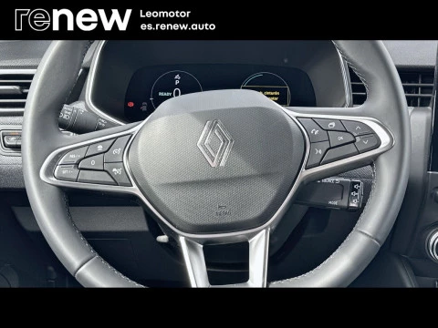 Renault Clio  E-TECH Full Hybrid Techno 105kW