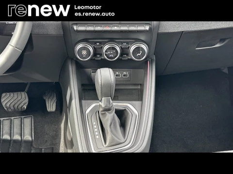 Renault Clio  E-TECH Full Hybrid Techno 105kW