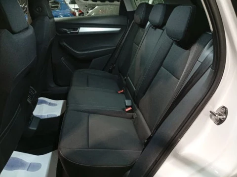 Skoda Karoq 2.0 TDI 110kW (150CV) DSG 4X4 Ambition