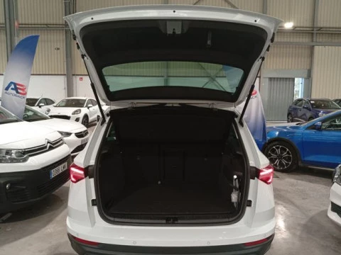 Skoda Karoq 2.0 TDI 110kW (150CV) DSG 4X4 Ambition