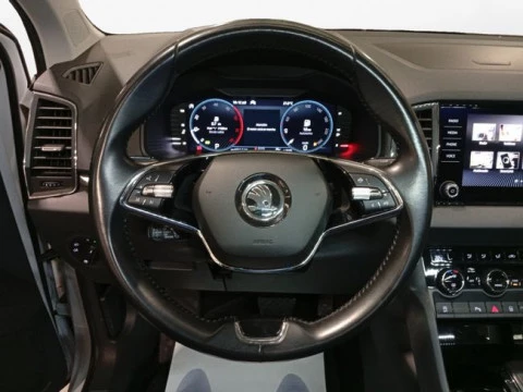 Skoda Karoq 2.0 TDI 110kW (150CV) DSG 4X4 Ambition